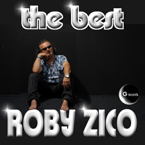 Roby Zico - Eletro Minimal