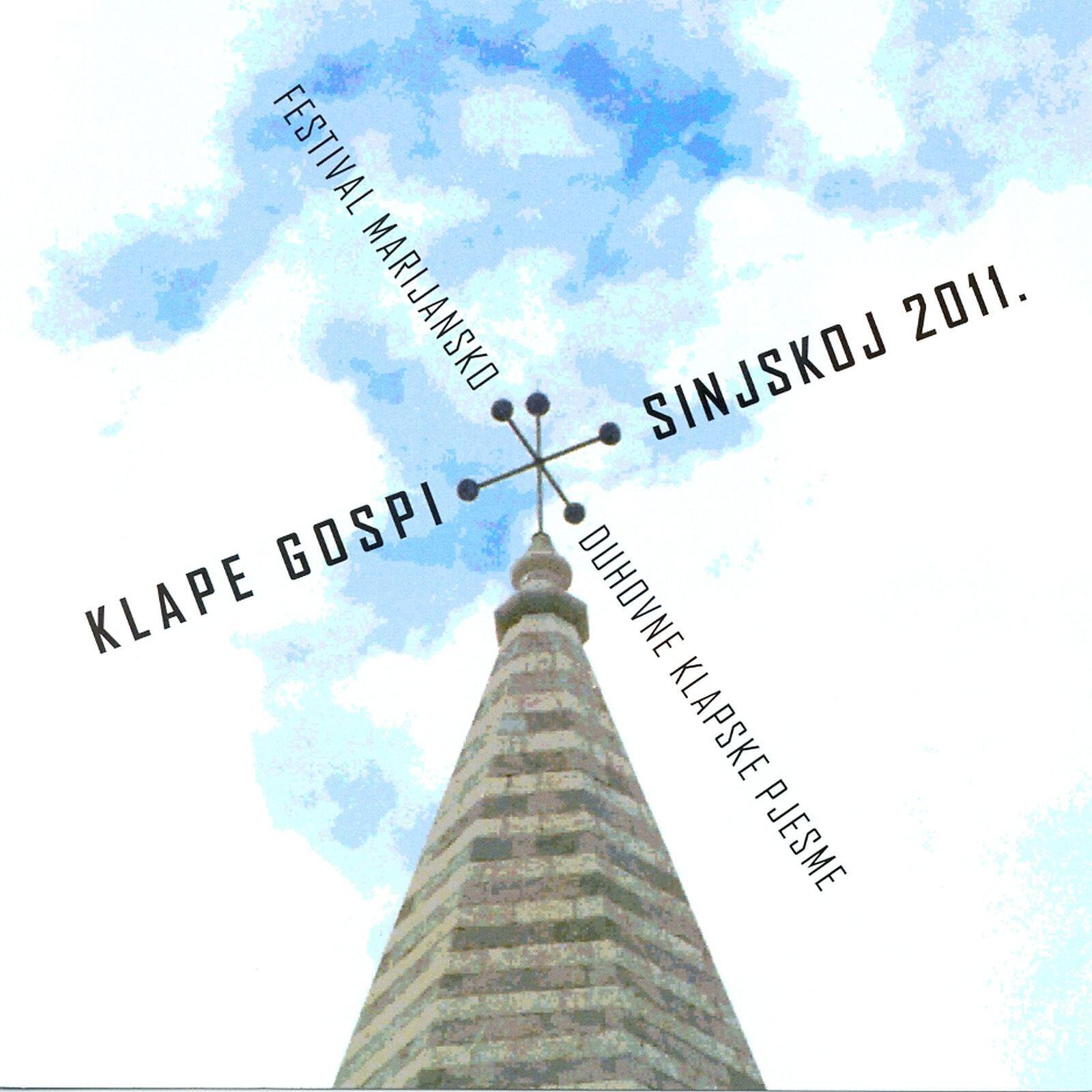 Klapa Filip Devic - Gospe Sinjska, Zovemo Te