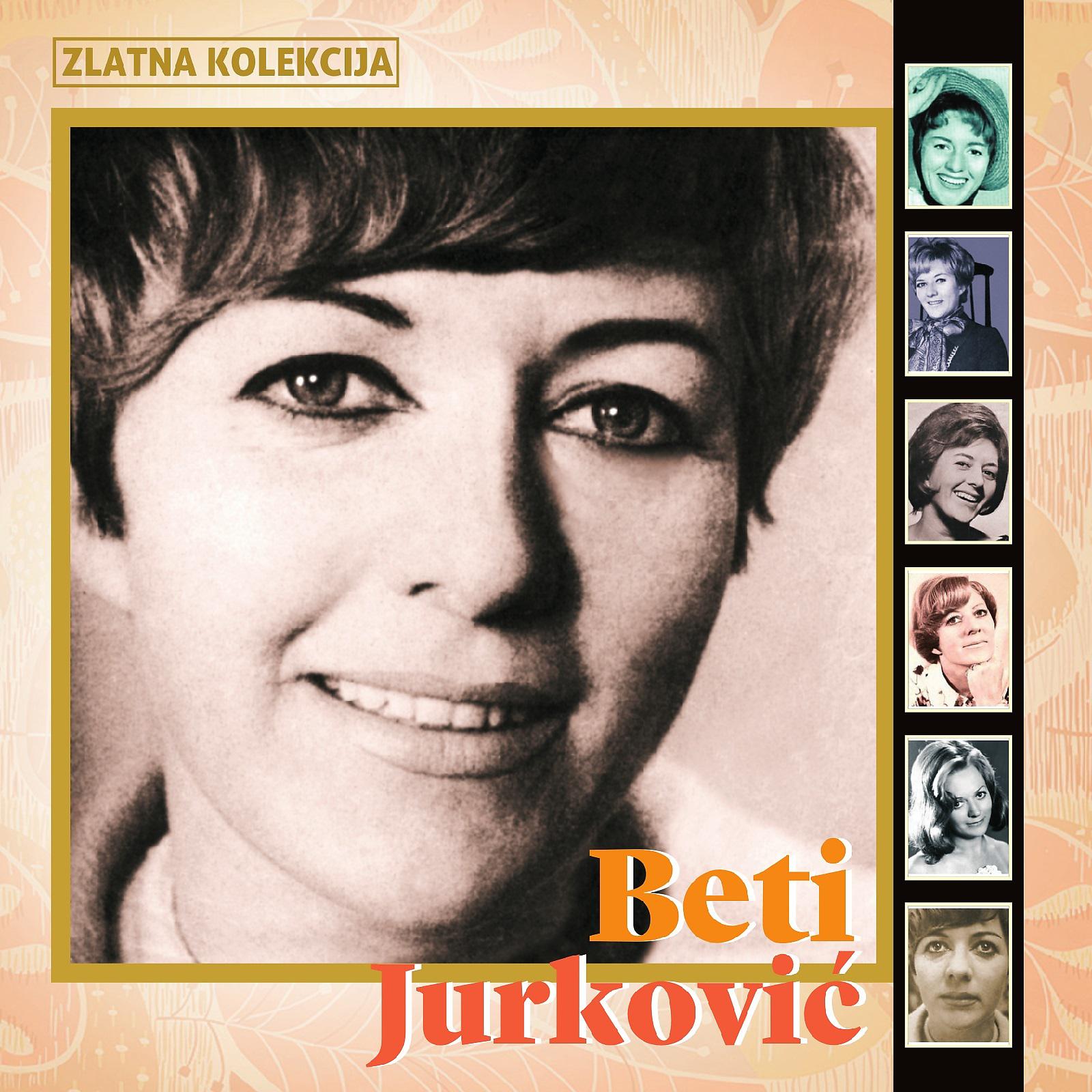 Beti Jurković - Runolist