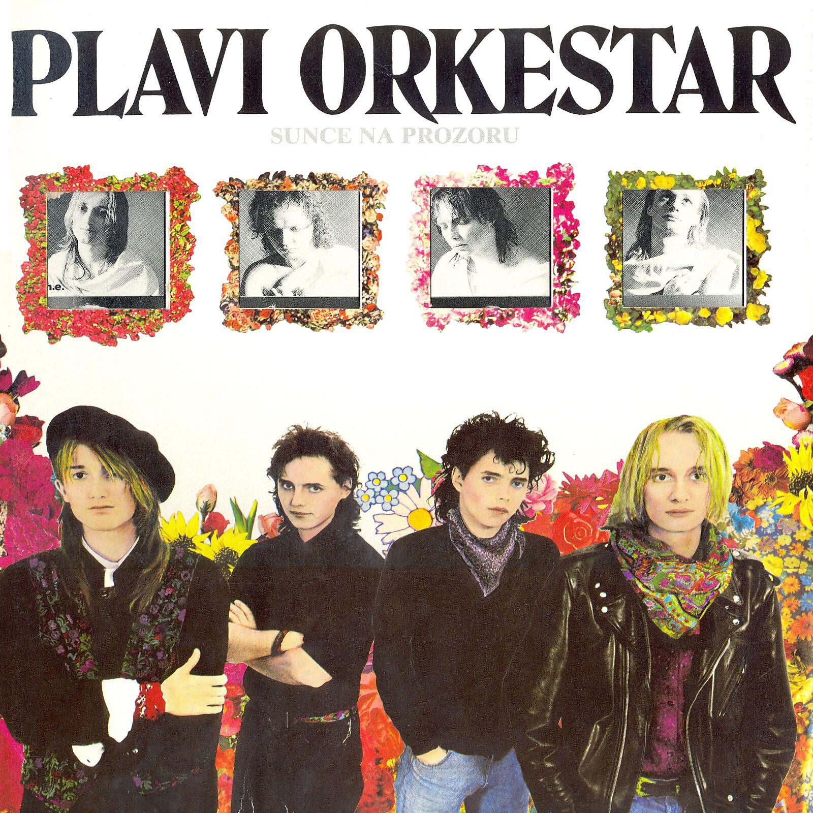 Plavi Orkestar - Sex, Keks & Rock'n'roll