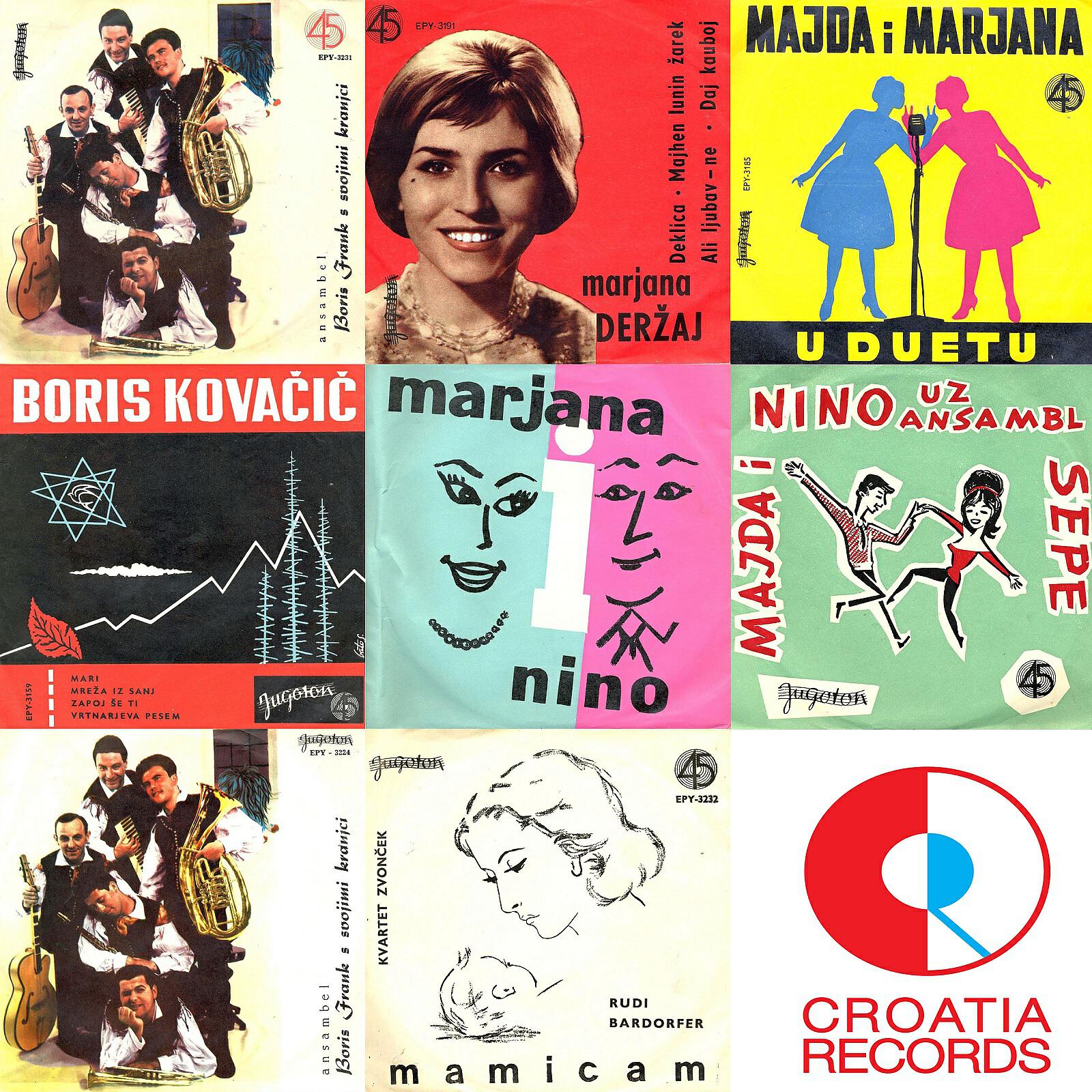 Gorišek Stanka - Vrtnarjeva Pesem