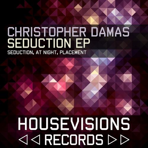 Christopher Damas - Seduction (Original Mix)