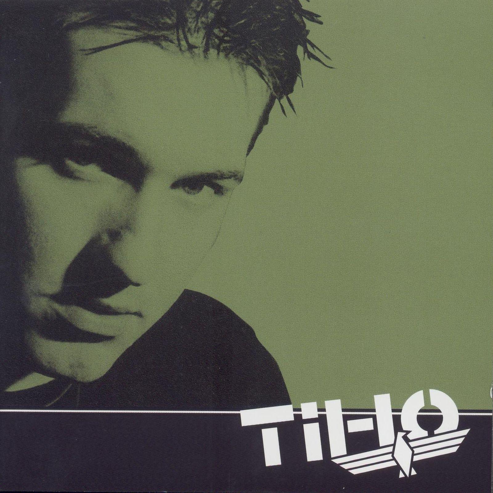 Постер альбома Tiho