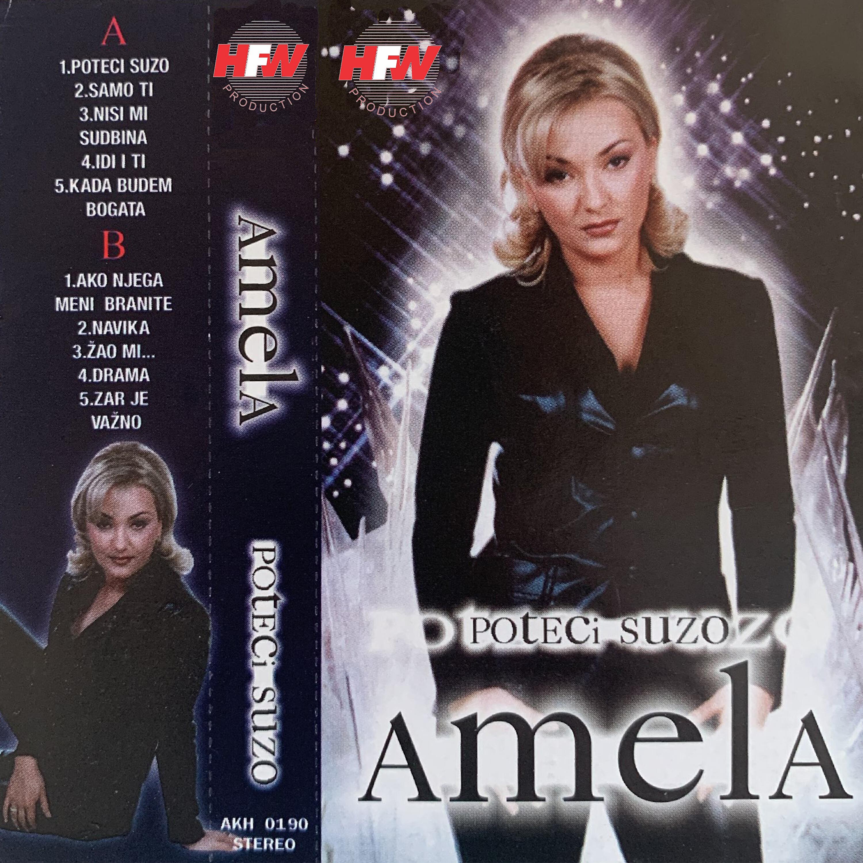 Amela Šehović - Zar Je Važno