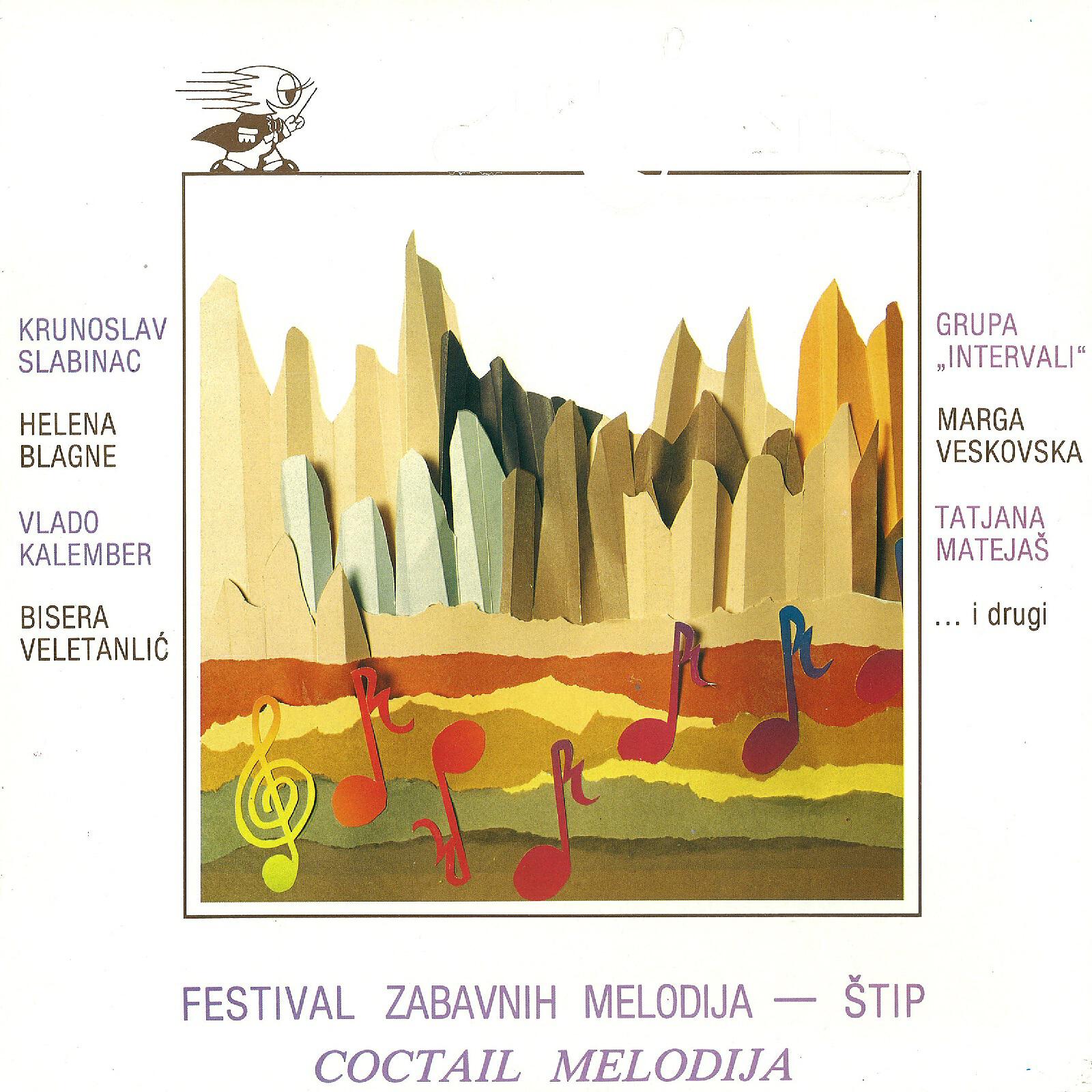 Tajči - Kabala