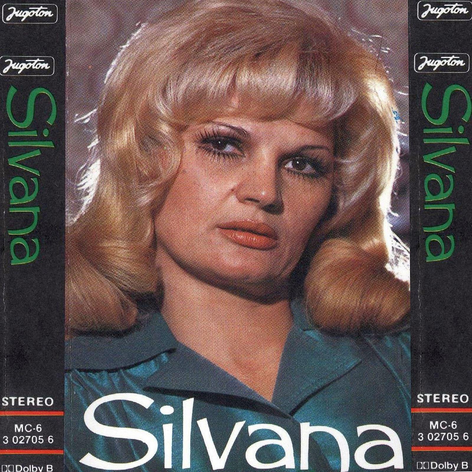 Silvana Armenulić - Moj Dilbere