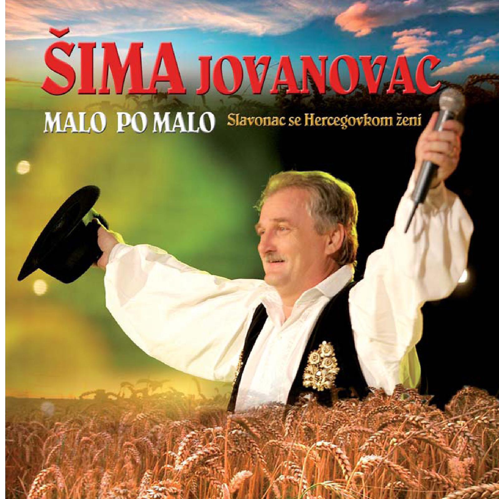 Постер альбома Malo Po Malo