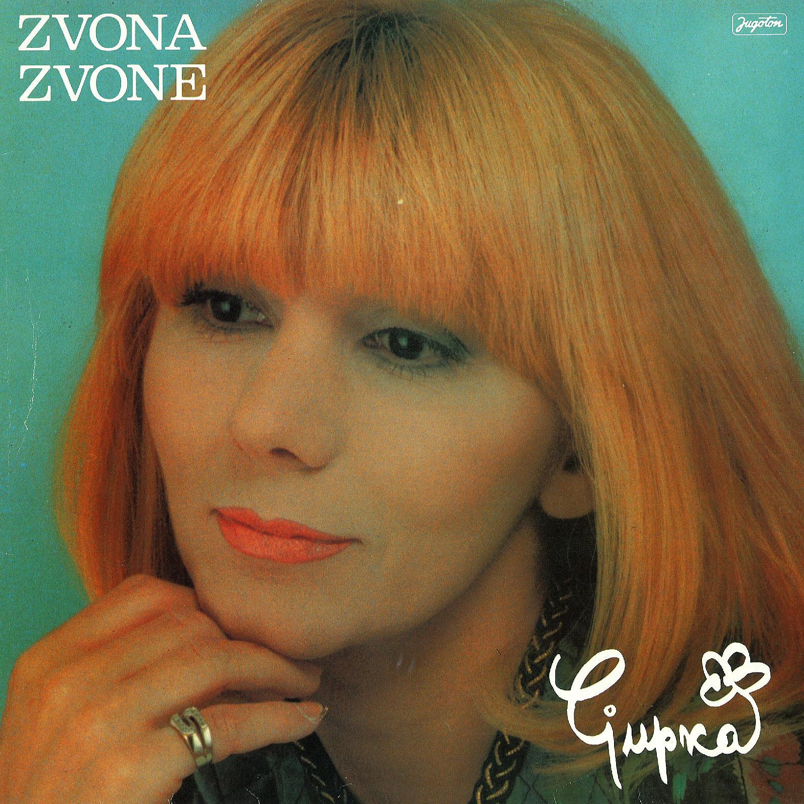 Постер альбома Zvona Zvone