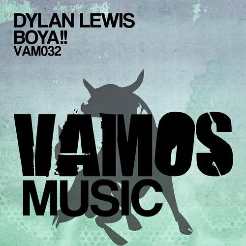 Dylan Lewis - Boya!! (JunkDNA & DJ Shifter Remix)