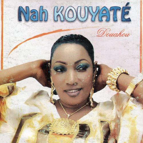 NAH KOUYATÉ - Mansiman
