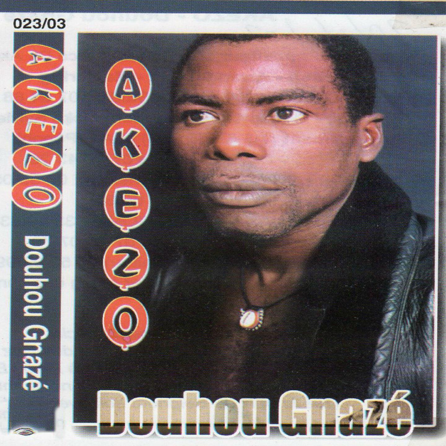 Akezo - Hommage à Boga Doudou