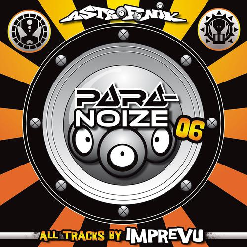 Постер альбома Para-Noize, Vol. 6