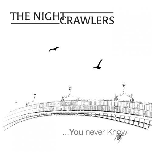 The Nightcrawlers - Stay With Me Tonigh