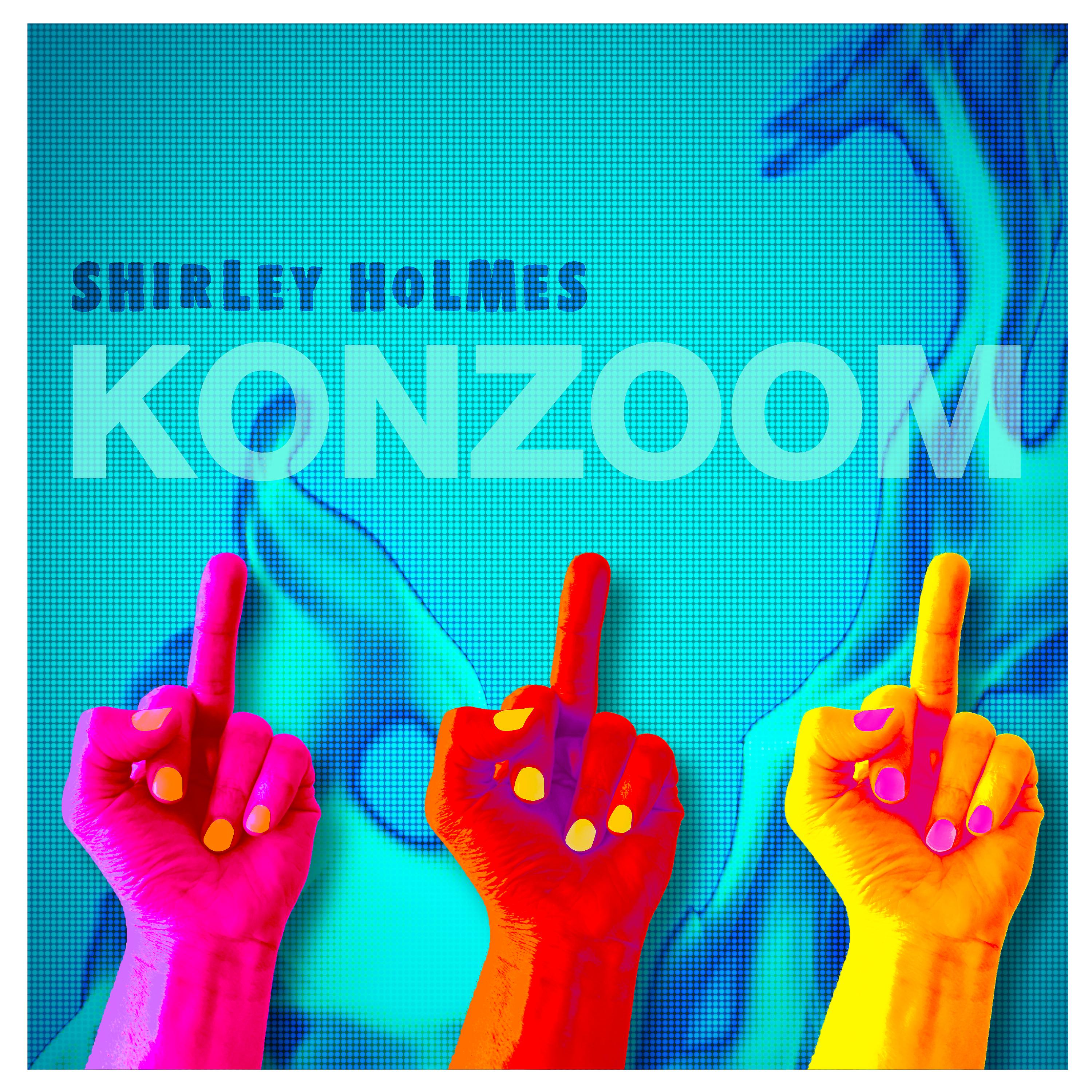 Постер альбома Konzoom (Radio Edit)
