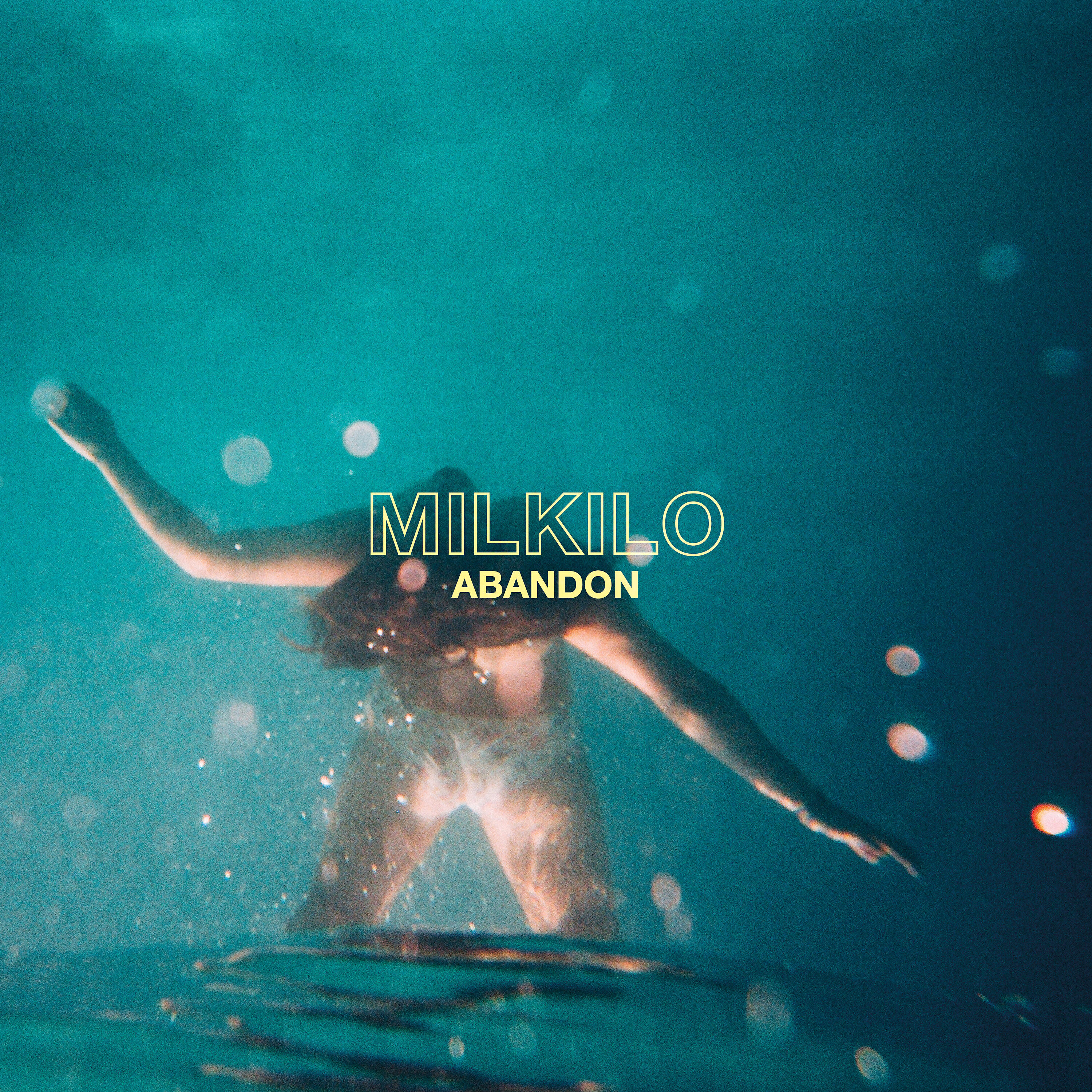 Milkilo - Qirmzi