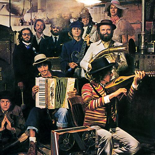 Bob Dylan & The Band - Ain`t That A Lot Of Love