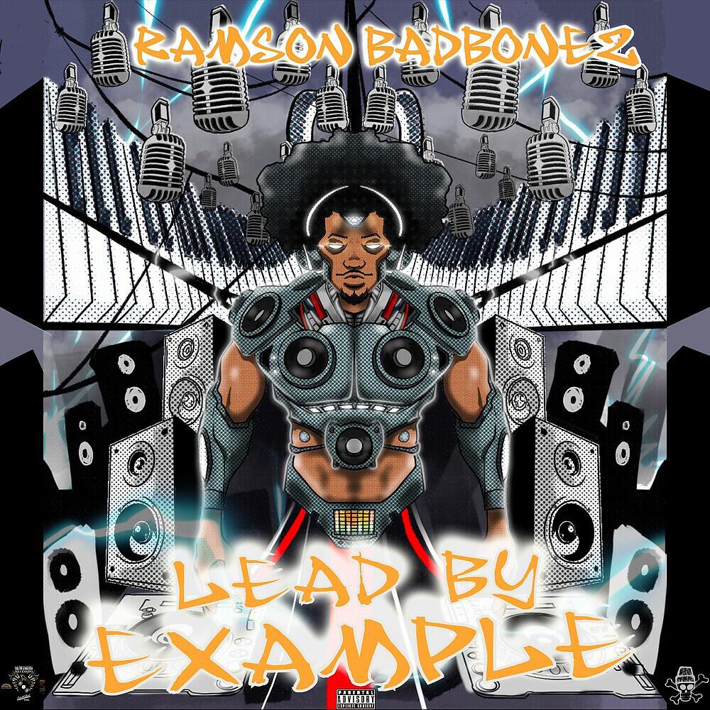 Ramson Badbonez - Stay True
