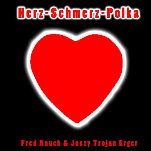 Постер альбома Herz-schmerz-polka