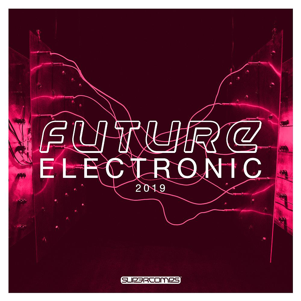 Постер альбома Future Electronic 2019