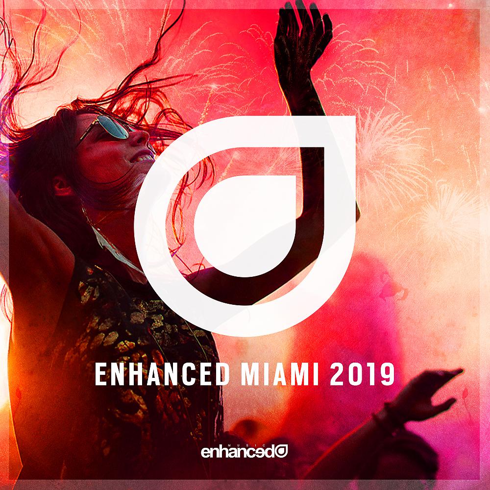 Постер альбома Enhanced Miami 2019, Mixed by Kapera