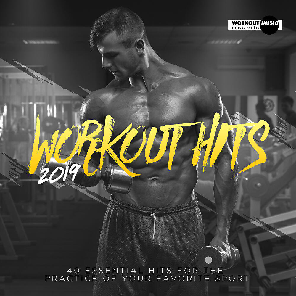 SuperFitness - Dancing Alone (Workout Mix 132 bpm)