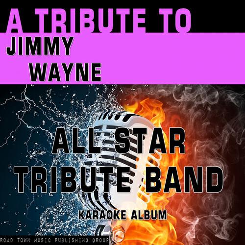 All Star Tribute Band - Stay Gone (Karaoke Version) (Originally Performed By Jimmy Wayne)