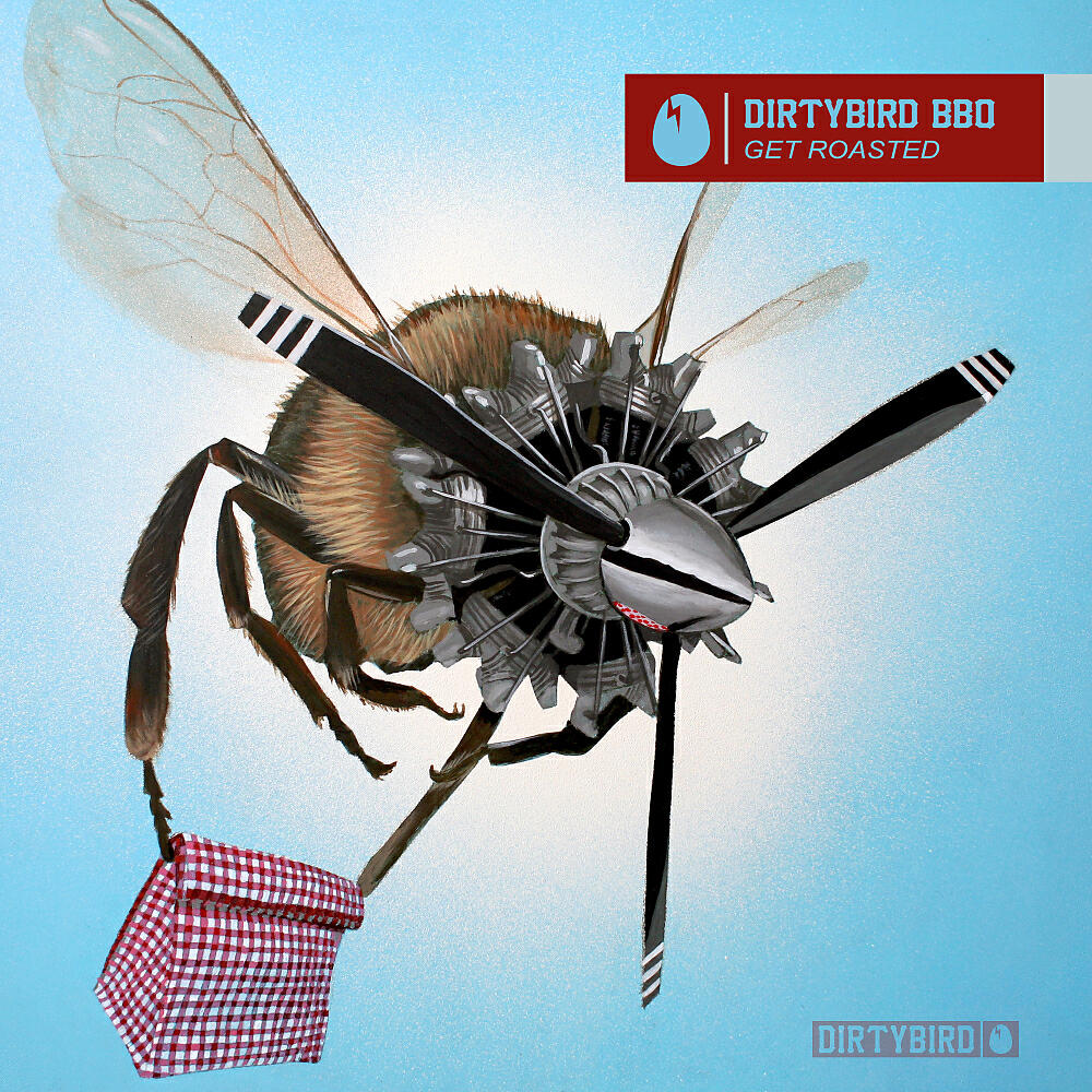 Westend - Detonate (Original Mix)