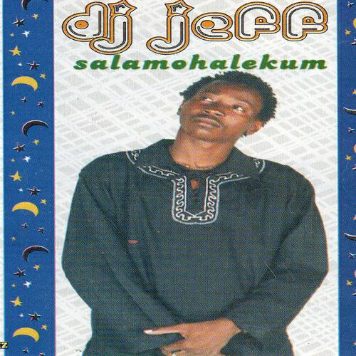 DJ Jeff - Afric antilles