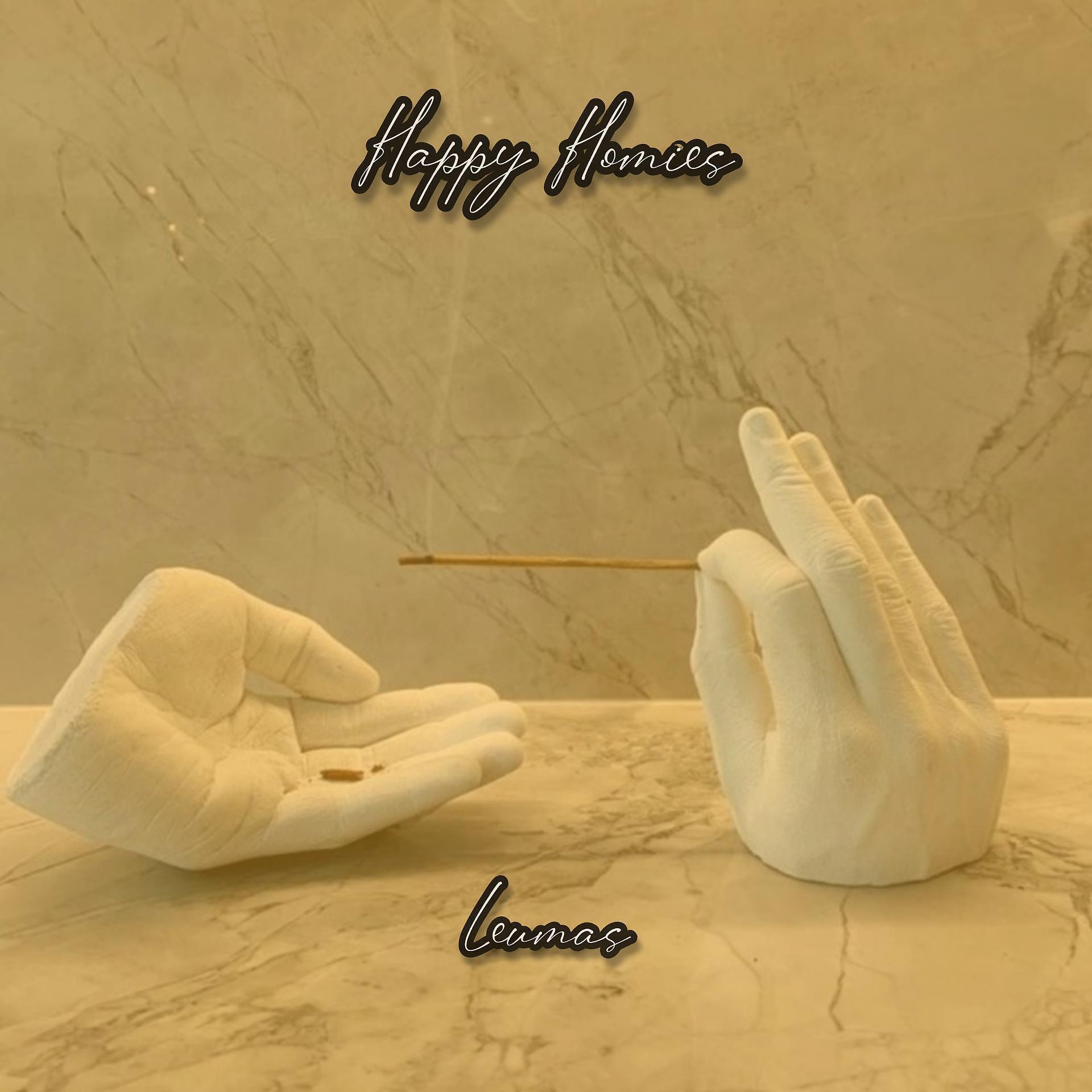 Leumas - Happy Homies