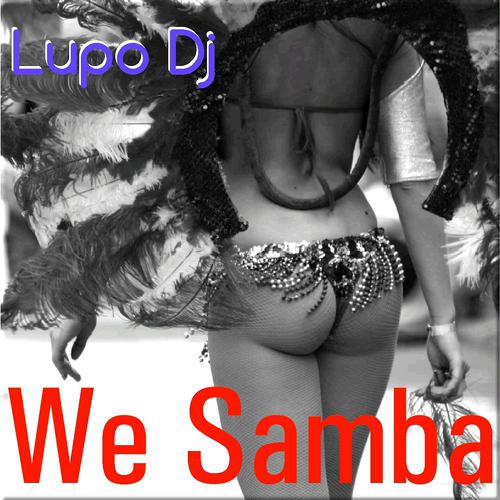 Постер альбома We Samba