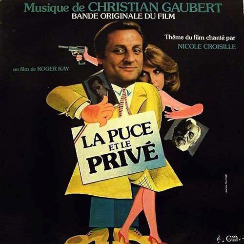 Christian Gaubert - Champagne et mythomanie