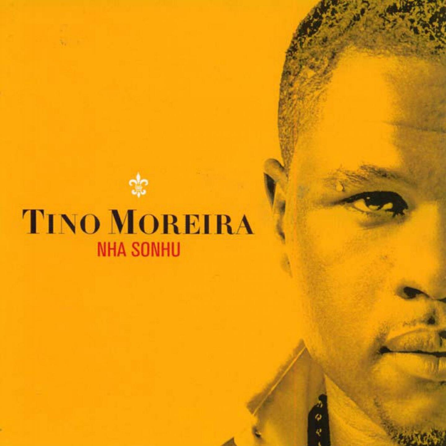 Tino Moreira - Bem ser nha flor