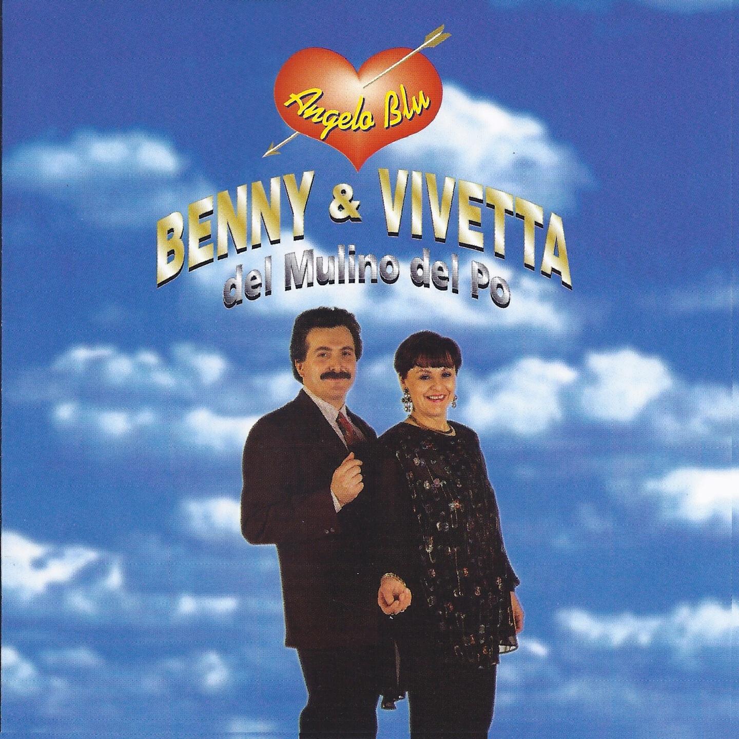 Benny - Dolce amaro
