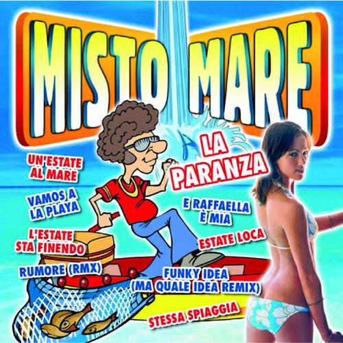 Diego Barbato - La paranza