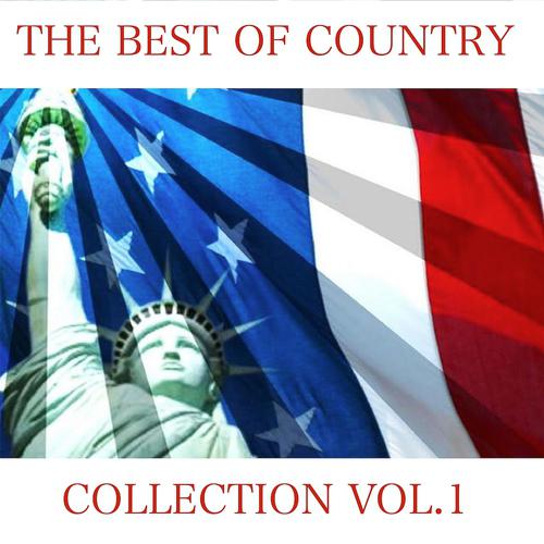Постер альбома The Best of Country, Vol.1