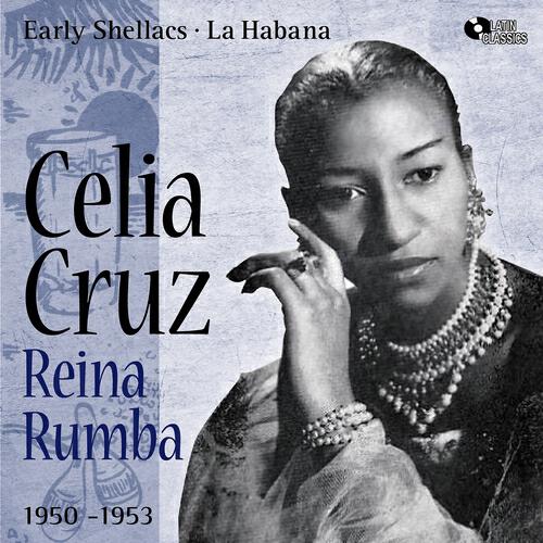 Celia Cruz - Burundanga