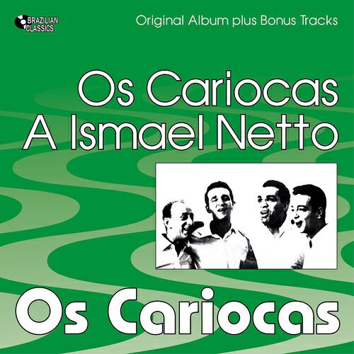 Orquestra Pan American - Chega de Saudade (Bonus Track)