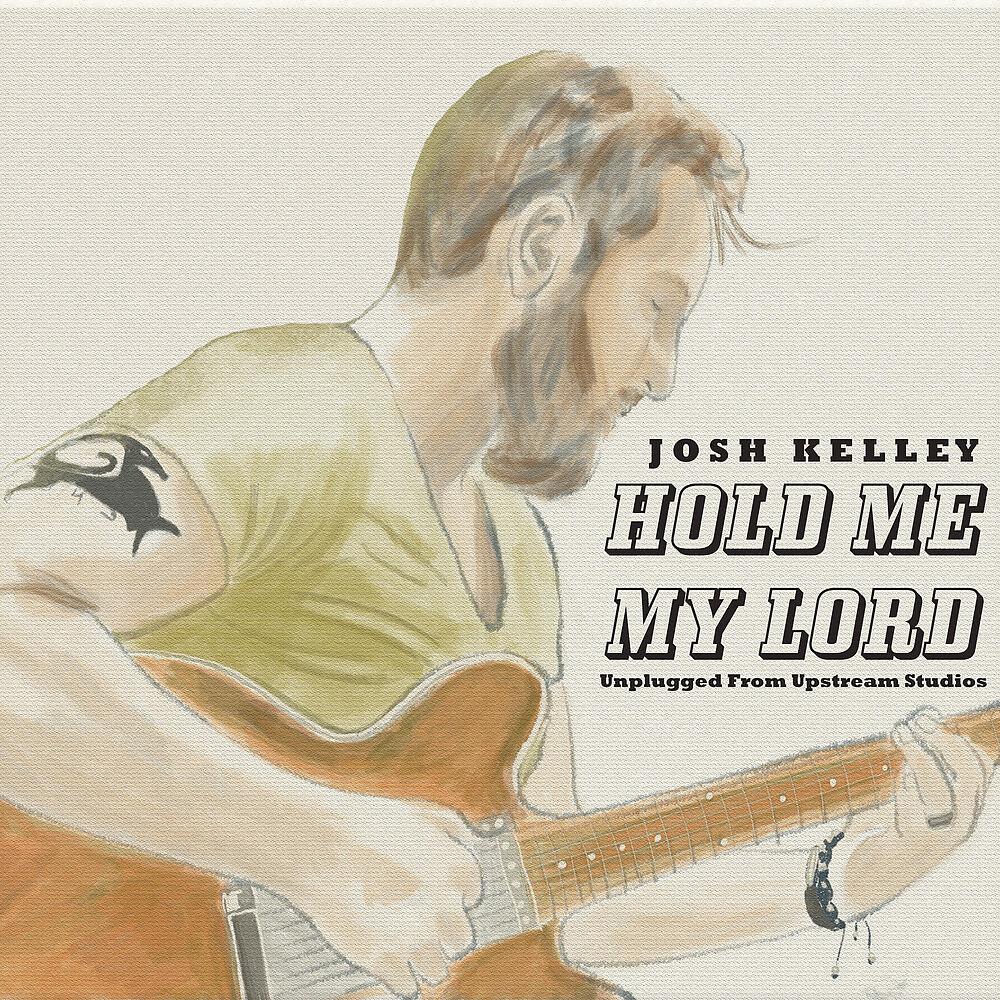 Постер альбома Hold Me My Lord