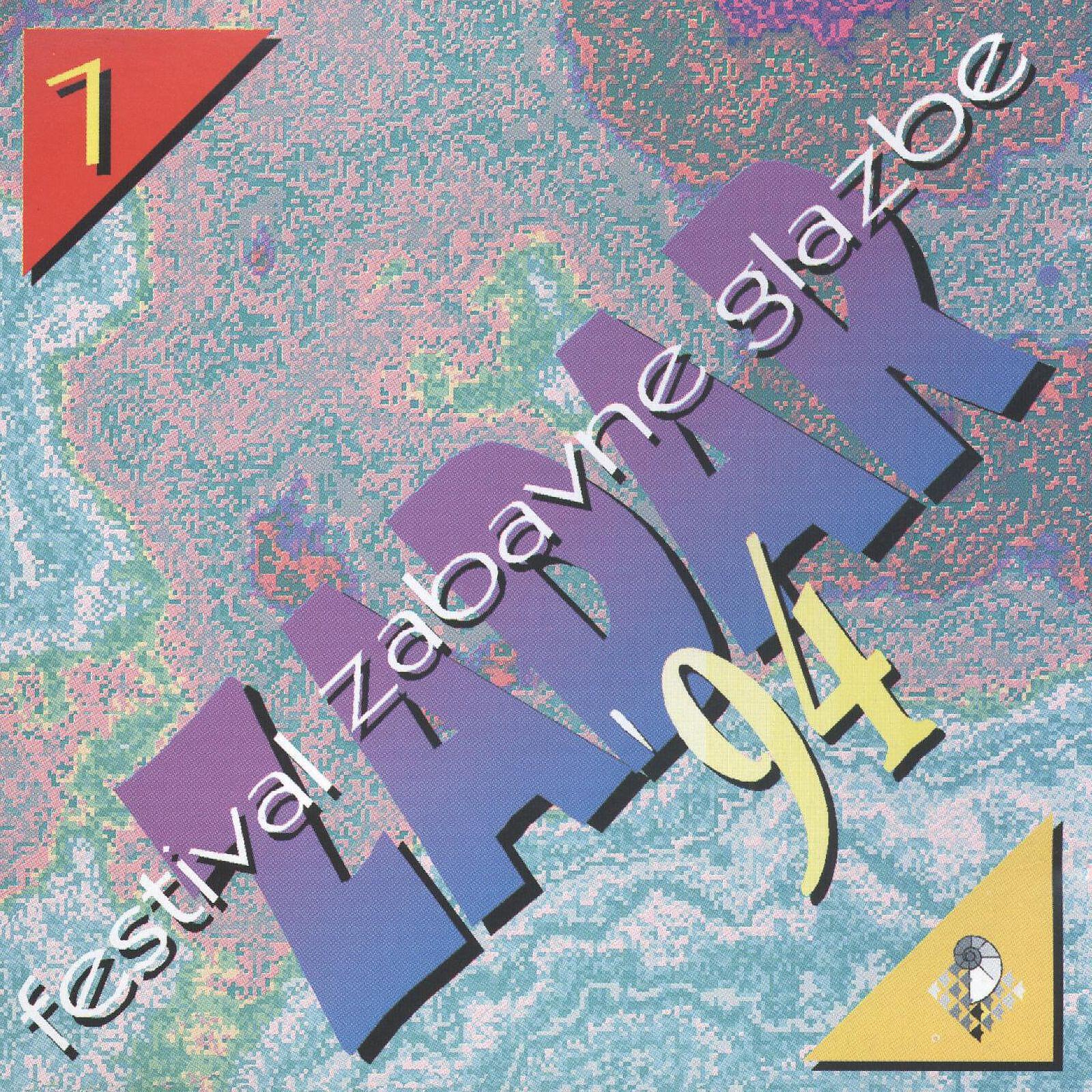 Tomislav Bralić - Materine Suze