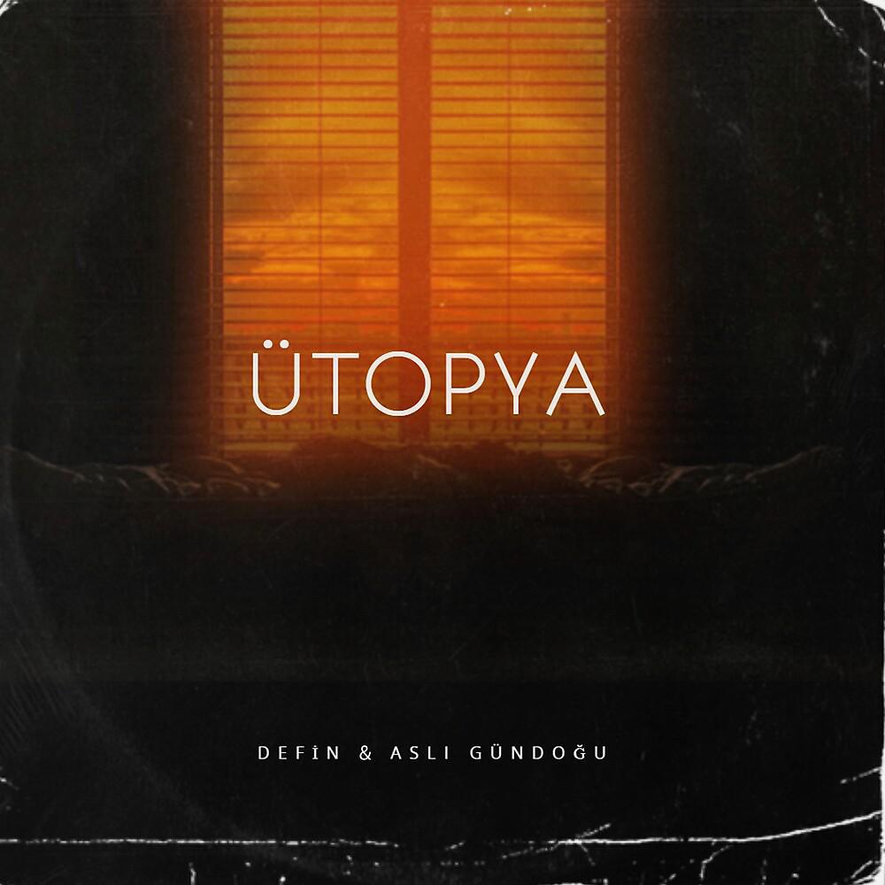Постер альбома Ütopya