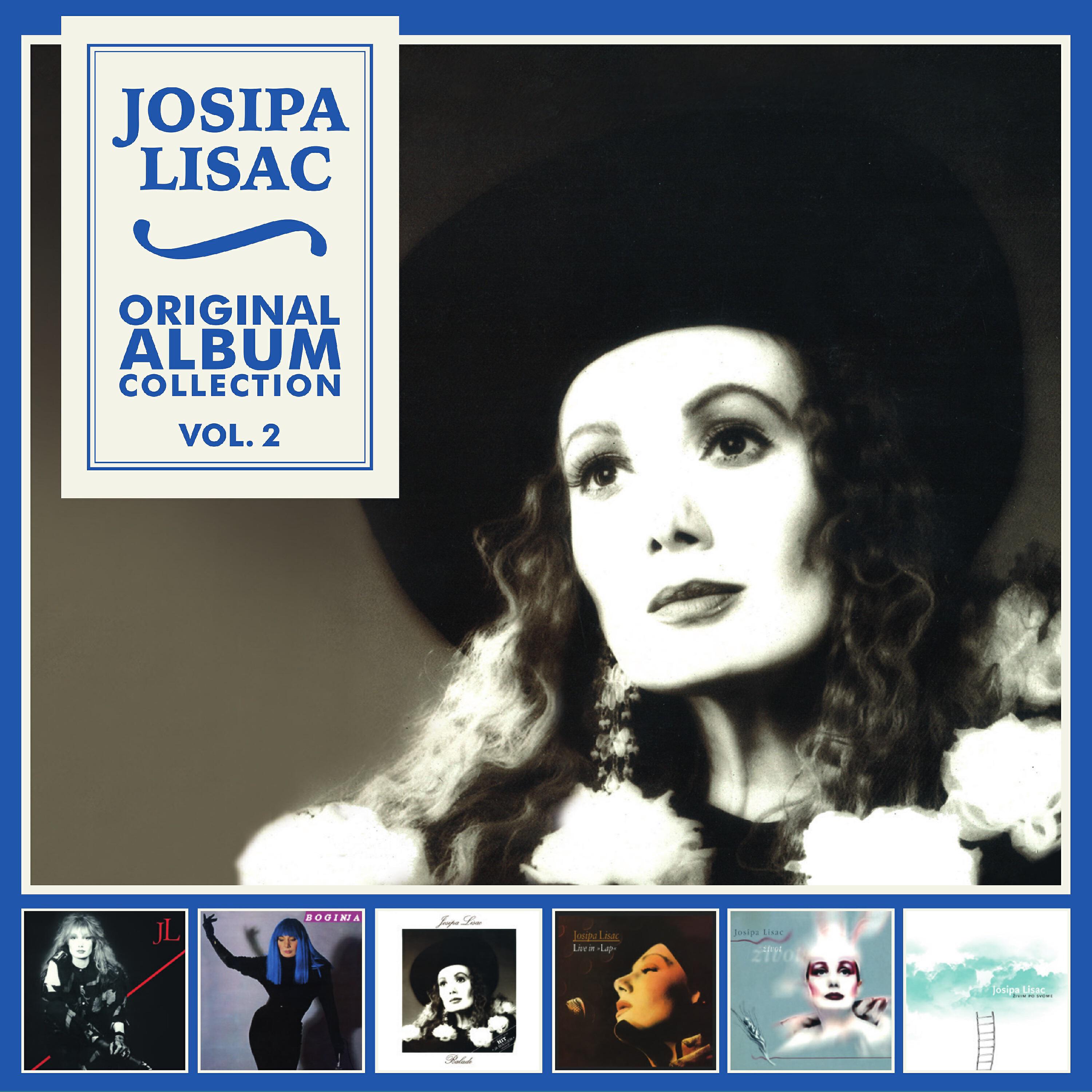 Josipa Lisac - Jutro