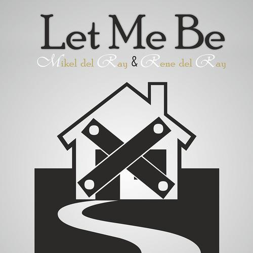 Постер альбома Let Me Be