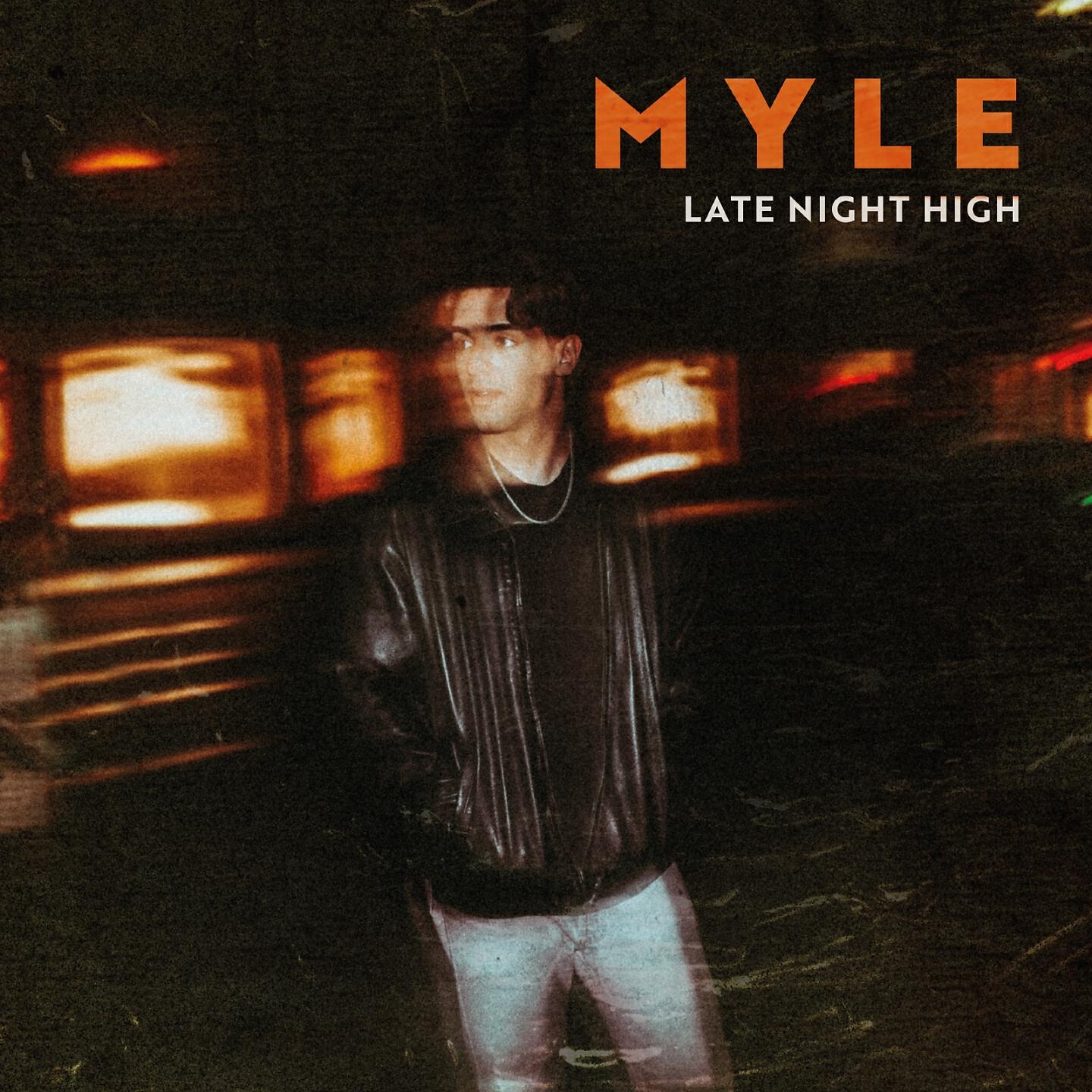 MYLE - Late Night High