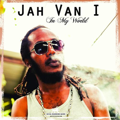 Jah Van I - Dutty Babylonian