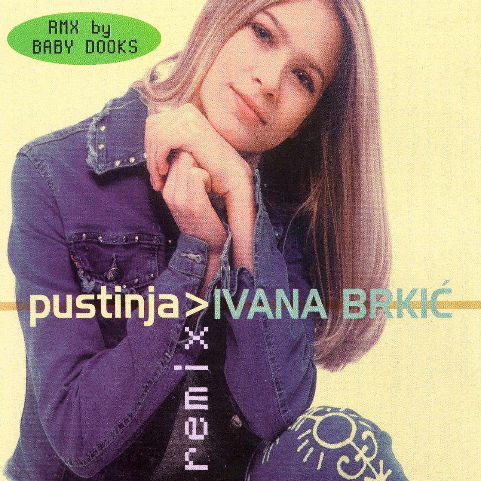 Постер альбома Pustinja (Remix)