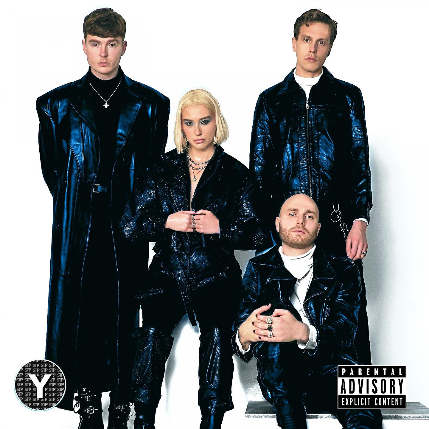 YONAKA - Call Me a Saint