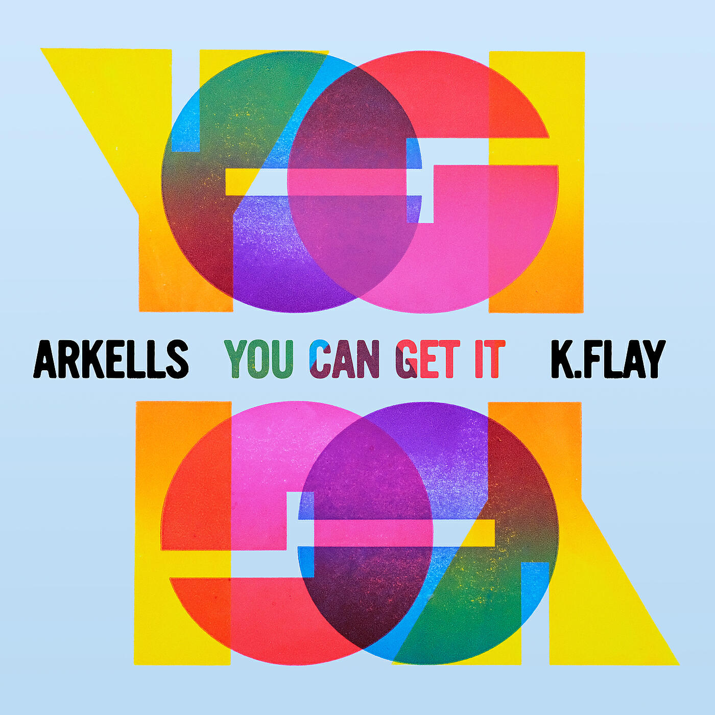Arkells - You Can Get It