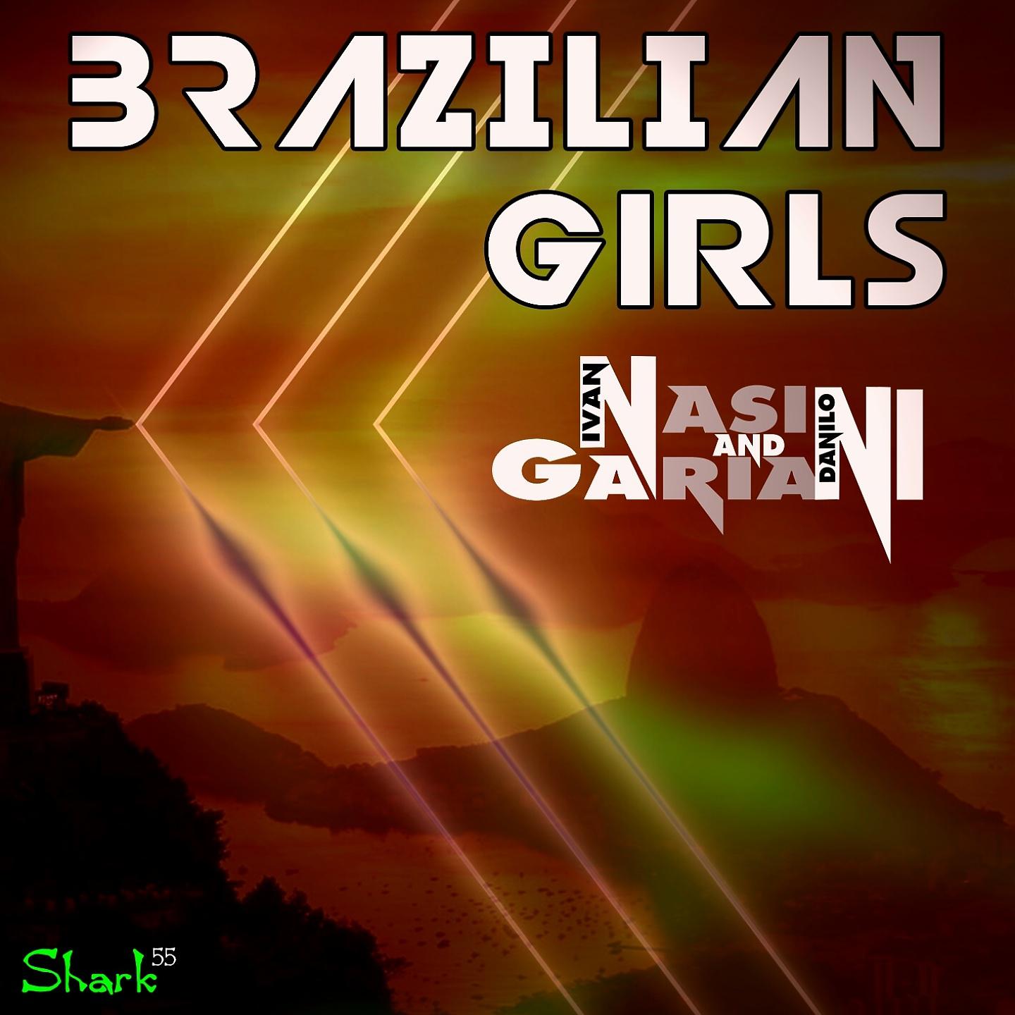Постер альбома Brazilian Girls