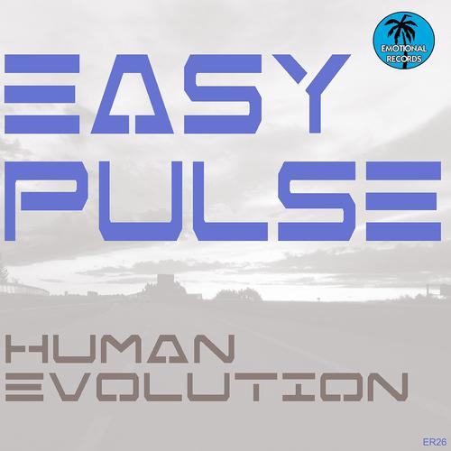 Постер альбома Human Evolution