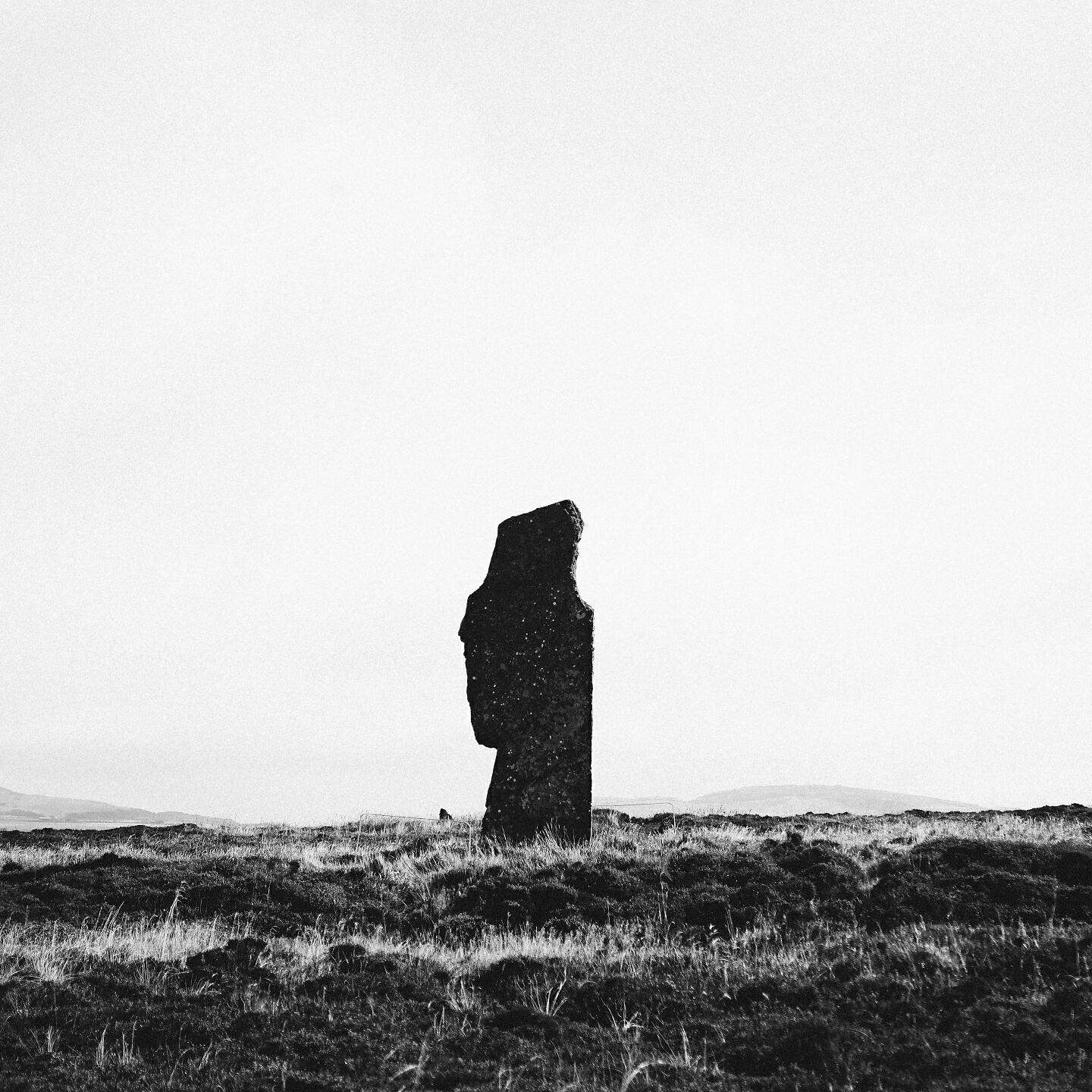Erland Cooper - In Dwarfie Stane (Alex Kozobolis Rework)